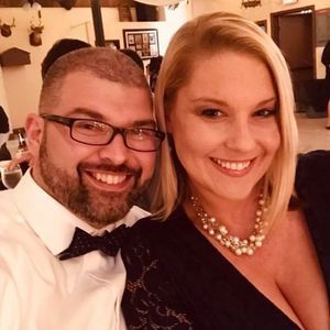 Meet your Posher, Haleigh